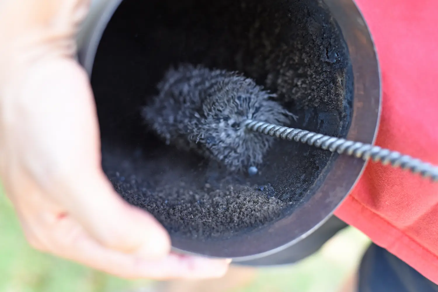 Chimney Services pros