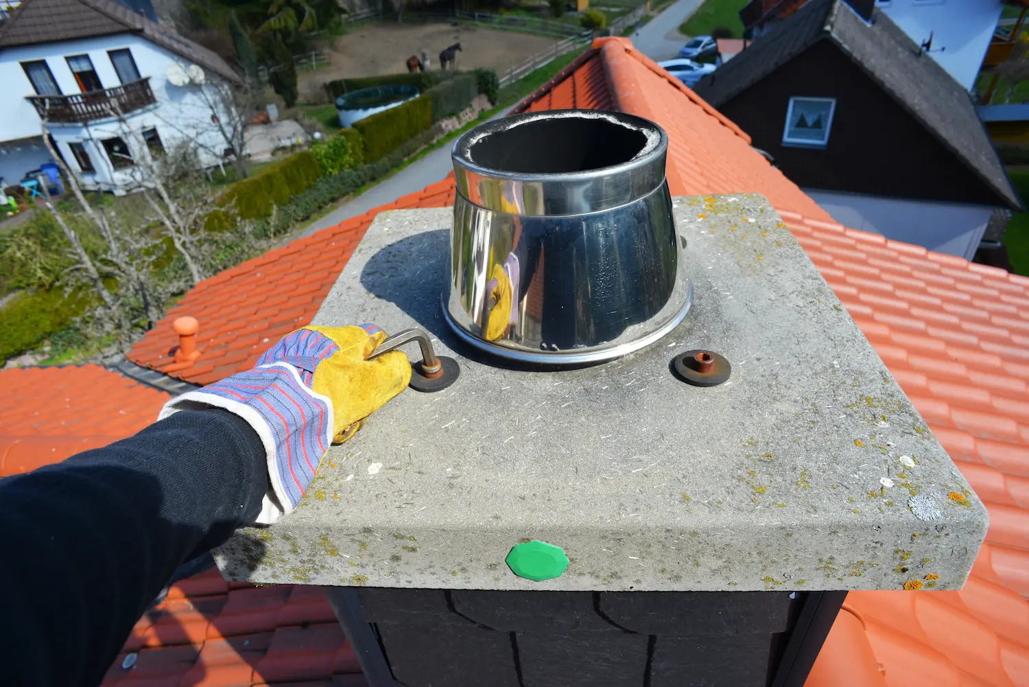 best Chimney Services