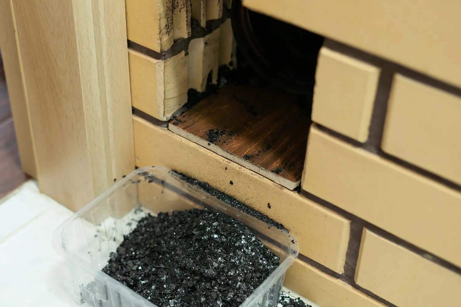 Chimney Services around me