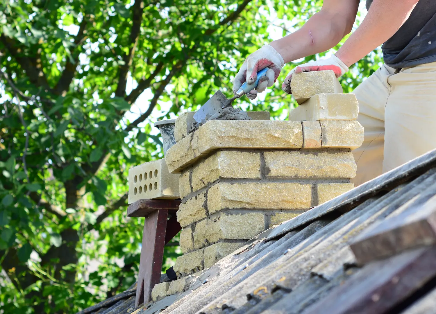 local Chimney Services